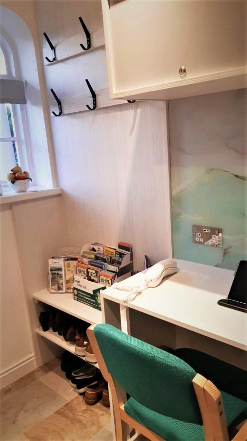 Smitten House 4 Bedroom Rhyl Ngoại thất bức ảnh